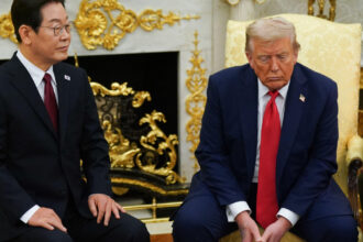 presedintele coreei de sud a evitat un moment zelenski in biroul oval la intalnirea cu donald trump cum au descurs discutiile 68ad682e5d256