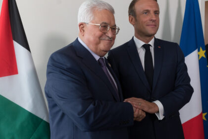 presedintele palestinian a fost impiedicat de sua sa participe la reuniunea onu franta pregateste recunoasterea palestinei 68b2ce23b5b9b