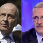 presedintii psd care au lipsit de la inmormantarea lui iliescu dragnea acuza partidul ca nu i a organizat pe fostii lideri 6894a14732318