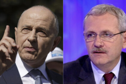 presedintii psd care au lipsit de la inmormantarea lui iliescu dragnea acuza partidul ca nu i a organizat pe fostii lideri 6894a14732318