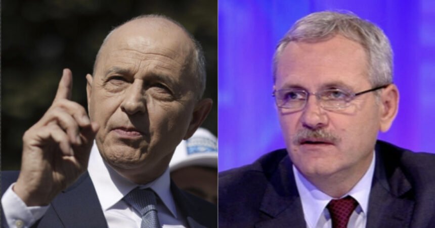 presedintii psd care au lipsit de la inmormantarea lui iliescu dragnea acuza partidul ca nu i a organizat pe fostii lideri 6894a14732318