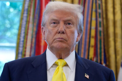 pretul aurului a atins un nou record istoric tarifele impuse de donald trump ar putea zgudui piata metalelor pretioase 6896e9b6eacbc