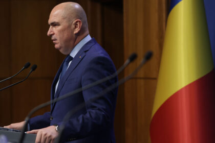 prim ministrul a anuntat data de principiu a alegerilor pentru primaria capitalei cine este in topul increderii 68a766d4b437b