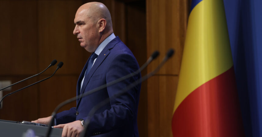 prim ministrul a anuntat data de principiu a alegerilor pentru primaria capitalei cine este in topul increderii 68a766d4b437b