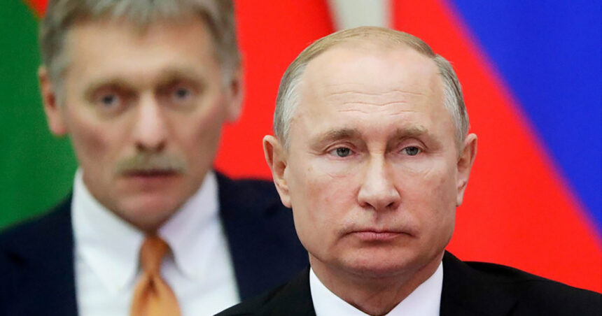 prima reactie a kremlinului dupa ce trump a ordonat pozitionarea a doua submarine nucleare in apropiere de rusia 68909be97571d