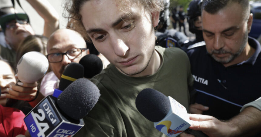 prima reactie a parintilor tinerilor ucisi la 2 mai dupa aflarea sentintei definitive a lui vlad pascu 68a6e618490d0