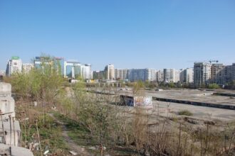 primaria capitalei vrea sa preia esplanada pentru lucrari de reabilitare si reconversie 68ad466cba34d