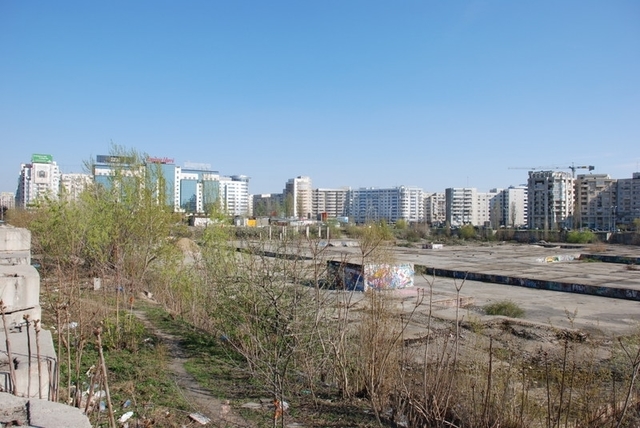 primaria capitalei vrea sa preia esplanada pentru lucrari de reabilitare si reconversie 68ad466cba34d