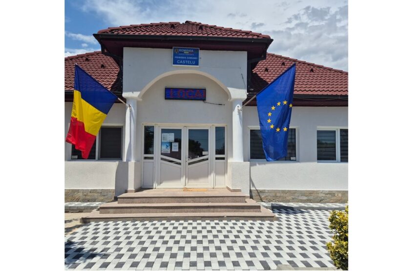 primaria castelu executata silit de societatea iridex group salubrizare srl pentru recuperera unei datorii 68b119994f643