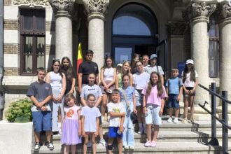 primaria cumpana continua programul taberelor de vara pentru elevii cu rezultate deosebite la invatatura 689ce10f04dc7