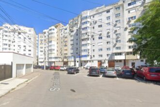 primaria pregateste exproprieri pentru spatiile verzi si parcarile din faleza nord pe strada banu mihalcea vezi aici cat e dispusa sa achite 68aa833358608