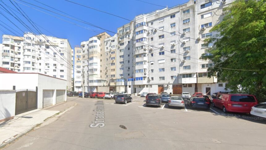 primaria pregateste exproprieri pentru spatiile verzi si parcarile din faleza nord pe strada banu mihalcea vezi aici cat e dispusa sa achite 68aa833358608