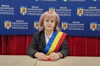 primarul comunei mihail kogalniceanu ancuta belu la ceas aniversar 68aff9089e8cc
