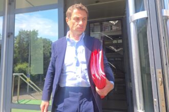 primarul mangaliei cristian radu arestat decizia a fost luata de curtea de apel constanta dupa deliberari de peste patru ore 68af241302122