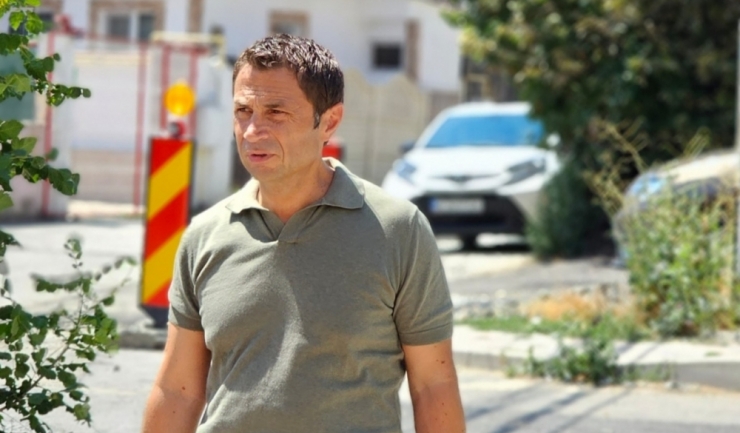 primarul mangaliei cristian radu retinut miercuri seara pentru 24 de ore primarul este acuzat de luare de mita 68a6b3563c46f