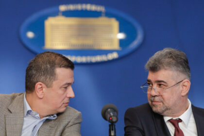 primele reactii din psd dupa ce s a aflat despre moartea lui ion iliescu ce au transmis sorin grindeanu si marcel ciolacu 689223b465e52