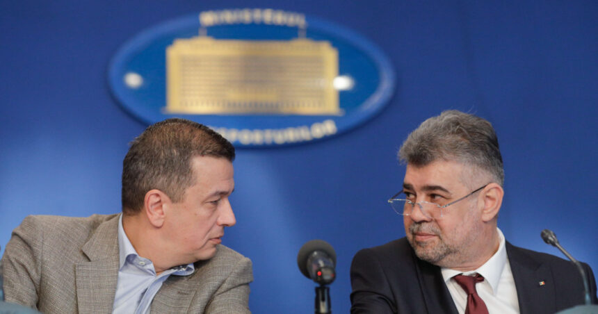 primele reactii din psd dupa ce s a aflat despre moartea lui ion iliescu ce au transmis sorin grindeanu si marcel ciolacu 689223b465e52