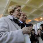primul mesaj public al ninei iliescu dupa moartea fostului presedinte ce le a transmis celor care l au condus pe ultimul drum 6894bd796e383