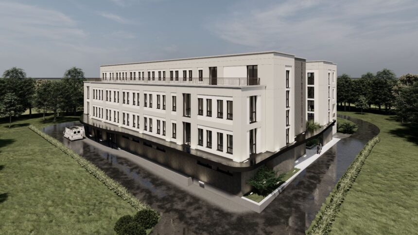 primul spital de oncologie si cardiologie din constanta risca sa piarda finantarea 689d180c8cb5e