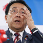 principalul negociator comercial al japoniei si a anulat in ultimul moment vizita in sua ce blocheaza acordul cu washingtonul 68b0050939166