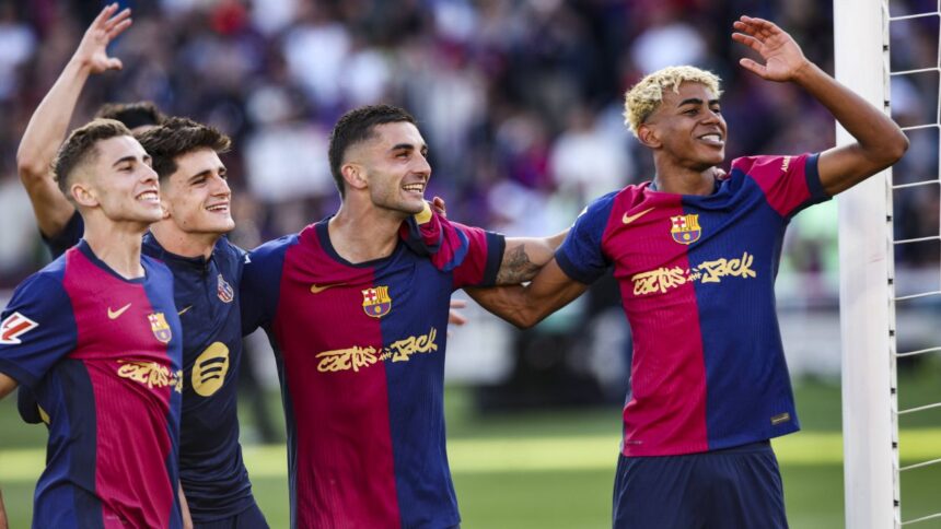 proaspat venit de la fc barcelona fotbalistul nu s a ferit sa vorbeasca despre dubla cu cfr cluj 6892306e7f063