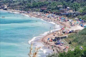 procesul dintre abadl si comuna tuzla pentru cei 600 de metri de faleza este pe ultima suta de metri dosarul a ajuns la inalta curte 68af9d40f287d
