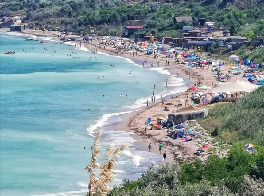 procesul dintre abadl si comuna tuzla pentru cei 600 de metri de faleza este pe ultima suta de metri dosarul a ajuns la inalta curte 68af9d40f287d