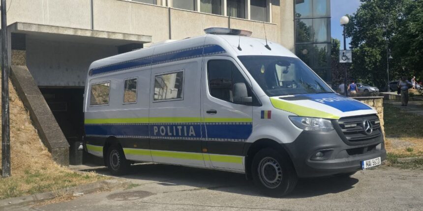 procurorul cuzi ramane in arest ar fi sustras dintr un dosar de viol acte de procedura si mijloace de proba relevante 689ae5e42f00d