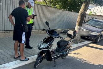 programul roadpol recomandari pentru pietoni biciclisti si utilizatori de trotinete electrice 68a45d019978f