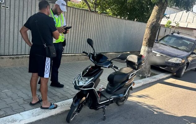 programul roadpol recomandari pentru pietoni biciclisti si utilizatori de trotinete electrice 68a45d019978f