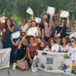 proiect erasmus scoala grigore moisil din navodari a trimis in croatia o echipa de trei profesori la un curs foarte important iata despre ce a fost vorba 68a6038508543