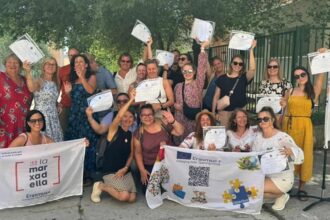 proiect erasmus scoala grigore moisil din navodari a trimis in croatia o echipa de trei profesori la un curs foarte important iata despre ce a fost vorba 68a6038508543