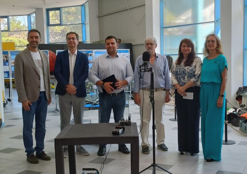 proiect realizat de minac povestile si echipamentele pionierilor scafandreriei romane intr o expozitie unica la constanta 689e23b344d32
