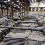 proiectul condor o companie germana dezvolta un tanc anti drona construit pe platforma vechiului leopard 1 68adb55414263
