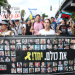 proteste in israel manifestantii cer un acord pentru eliberarea ostaticilor de catre hamas 68a1ae582d942