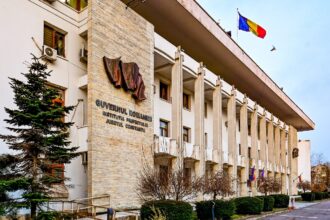 proteste la prefectura constanta 800 de sindicalisti din cartel alfa cnslr fratia csdr si csn meridian vor manifesta pentru pensii echitabile respectarea drepturilor si o taxare justa 68a72608cb269