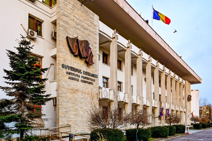 proteste la prefectura constanta 800 de sindicalisti din cartel alfa cnslr fratia csdr si csn meridian vor manifesta pentru pensii echitabile respectarea drepturilor si o taxare justa 68a72608cb269
