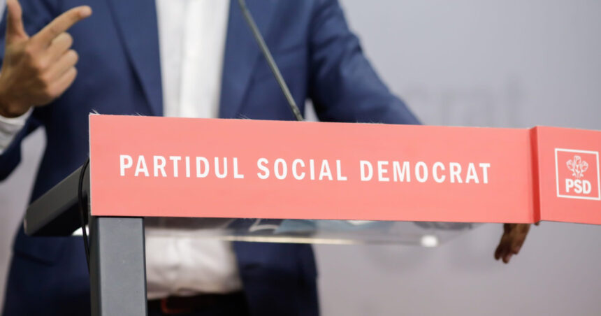 psd critica suspendarea proiectelor din pnrr masura nu se bazeaza pe consens in coalitie 689dced8083a7