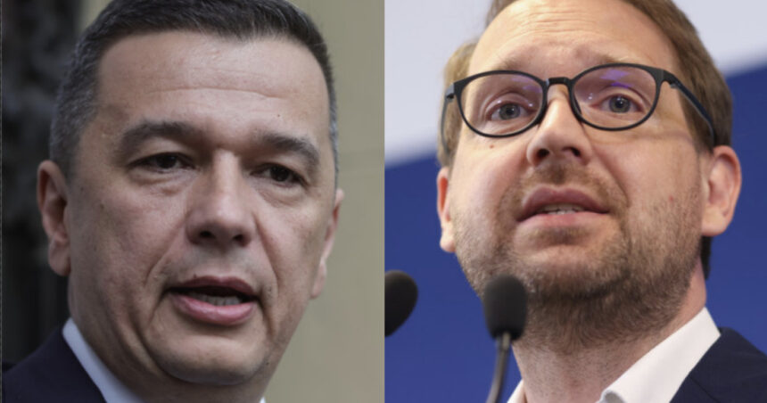 psd si usr se cearta pe functii al doilea pachet fiscal intarzie ce posturi de conducere se negociaza 689604fe93382