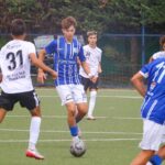 pustii de la academia hagi au incheiat turneul din belgia pe locul 4 68a59cc013e5e