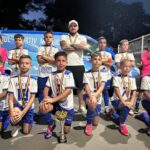 pustii de la cs medgidia au cucerit trofeul la cupa micului fotbalist 689a058ecd780