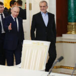 putin a discutat cu presedintele iranului despre situatia privind programul nuclear al teheranului 68ac8be249576