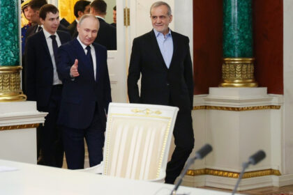 putin a discutat cu presedintele iranului despre situatia privind programul nuclear al teheranului 68ac8be249576