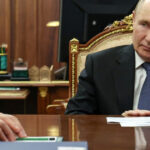 putin a fost informat ca rusia isi reduce prognoza economica pentru 2025 care sunt estimarile 68af2b79b5877