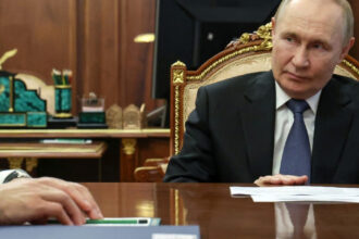 putin a fost informat ca rusia isi reduce prognoza economica pentru 2025 care sunt estimarile 68af2b79b5877