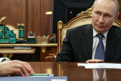 putin a fost informat ca rusia isi reduce prognoza economica pentru 2025 care sunt estimarile 68af2b79b5877