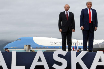 putin continua sa hraneasca propaganda cu summitul din alaska dictatorul a sunat un nou prieten pentru a l informa despre rezultate 68ac5b91f0834