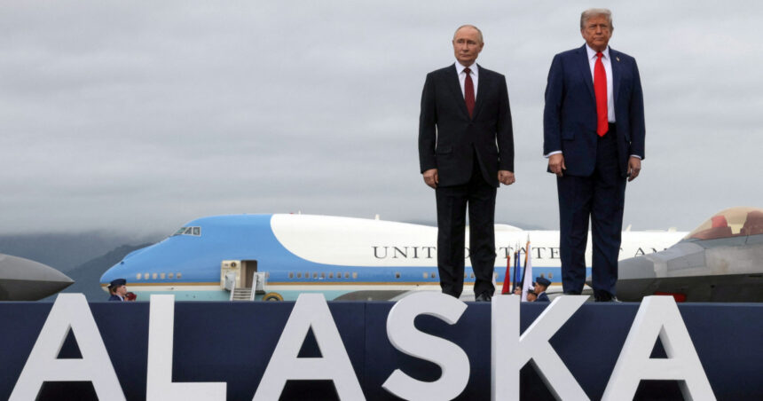 putin continua sa hraneasca propaganda cu summitul din alaska dictatorul a sunat un nou prieten pentru a l informa despre rezultate 68ac5b91f0834