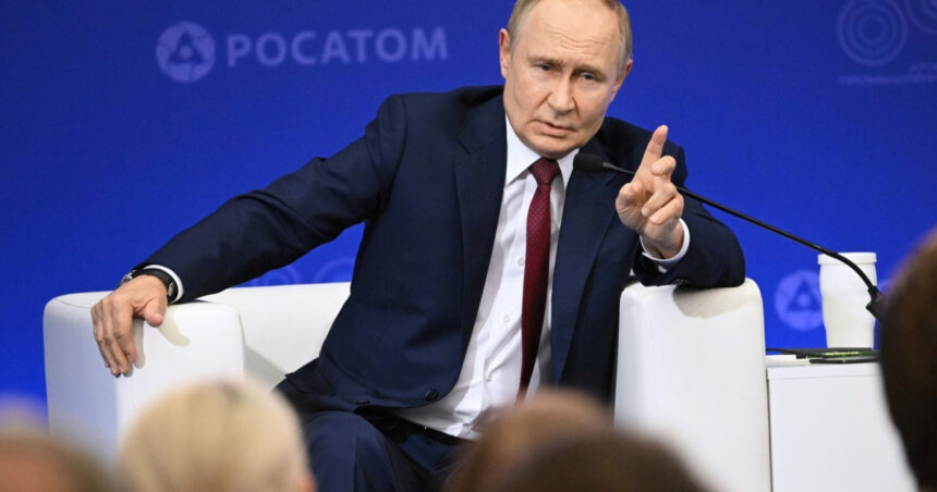 putin critica sanctiunile discriminatorii ale occidentului inaintea vizitei in china 68b32722cb4fa
