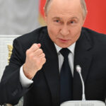 putin il lauda pe trump inainte de intalnirea din alaska administratia lui depune eforturi sustinute 689de90a69554
